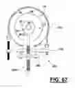 Fig. 44 - Method and apparatus of hot tapping multiple coaxial or nested strings of underwater piping and/or tubing for overturned wells or platforms