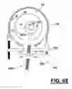 Fig. 45 - Method and apparatus of hot tapping multiple coaxial or nested strings of underwater piping and/or tubing for overturned wells or platforms