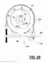 Fig. 46 - Method and apparatus of hot tapping multiple coaxial or nested strings of underwater piping and/or tubing for overturned wells or platforms