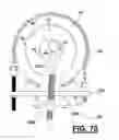 Fig. 47 - Method and apparatus of hot tapping multiple coaxial or nested strings of underwater piping and/or tubing for overturned wells or platforms