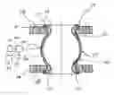 Fig. 01 - Elastomeric expansion joint pre-failure sensor and method