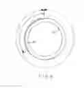 Fig. 06 - Elastomeric expansion joint pre-failure sensor and method
