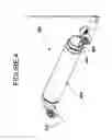 Fig. 04 - Expandable Pipeline Point-Repair Device