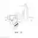 Fig. 13 - Nozzle-type steam trap