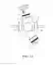 Fig. 14 - Nozzle-type steam trap