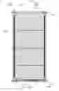 Fig. 01 - LED pixel device with dynamic diffuser effects