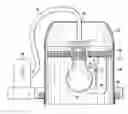 Fig. 01 - Downlight firestop