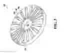 Fig. 04 - Downlight firestop