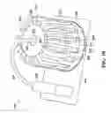 Fig. 10 - Downlight firestop