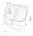 Fig. 11 - Downlight firestop