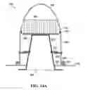Fig. 15 - Downlight firestop