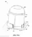 Fig. 24 - Downlight firestop