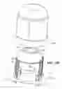 Fig. 25 - Downlight firestop