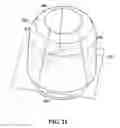 Fig. 29 - Downlight firestop