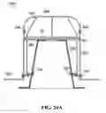 Fig. 33 - Downlight firestop