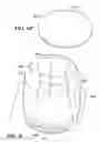 Fig. 35 - Downlight firestop