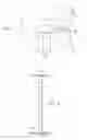 Fig. 06 - Mounting adapter for pole-mounted lights
