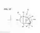 Fig. 13 - Semiconductor light-emitting apparatus and vehicle headlight