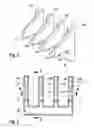 Fig. 03 - Optical element for a vehicle headlight with first and second primary optical arrays fixed to each other forming an array