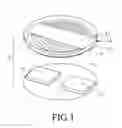 Fig. 02 - Lens for an illuminating device