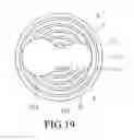 Fig. 10 - Lens for an illuminating device