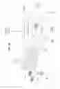 Fig. 11 - Optically excited phosphor display screens having coloring filtering pigments embedded in phosphor mixtures