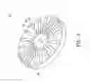 Fig. 04 - Downlight firestop