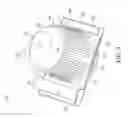 Fig. 05 - Downlight firestop