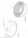 Fig. 08 - Downlight firestop