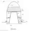 Fig. 15 - Downlight firestop