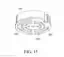 Fig. 17 - Downlight firestop