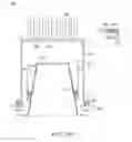 Fig. 18 - Downlight firestop