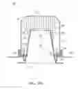 Fig. 22 - Downlight firestop