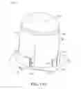 Fig. 24 - Downlight firestop