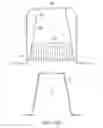 Fig. 28 - Downlight firestop