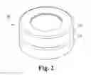 Fig. 04 - Heat-dissipating socket for lighting fixtures