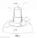 Fig. 02 - Beacon light for free floating fishing device
