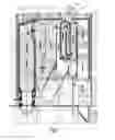 Fig. 08 - Fluidized-bed boiler integrating multifunctional inertia-gravity separator with multiple furnace profiles