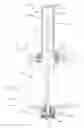 Fig. 01 - HEATING MODULE FOR USE IN A PYROHYDROLYSIS REACTOR