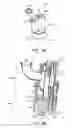 Fig. 04 - Head assembly for a radiant burner