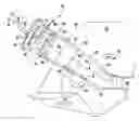Fig. 01 - Premix fuel nozzle assembly