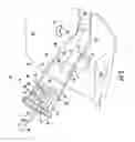 Fig. 03 - Premix fuel nozzle assembly