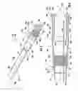 Fig. 06 - Premix fuel nozzle assembly