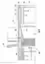 Fig. 08 - Premix fuel nozzle assembly