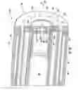 Fig. 10 - Premix fuel nozzle assembly