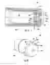 Fig. 11 - Premix fuel nozzle assembly