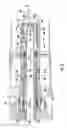Fig. 12 - Premix fuel nozzle assembly
