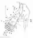 Fig. 03 - Premix fuel nozzle assembly