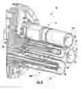 Fig. 04 - Premix fuel nozzle assembly