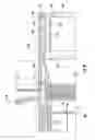 Fig. 08 - Premix fuel nozzle assembly